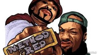 Method Man & Redman - Unreleased Tim Westwood Freestyle