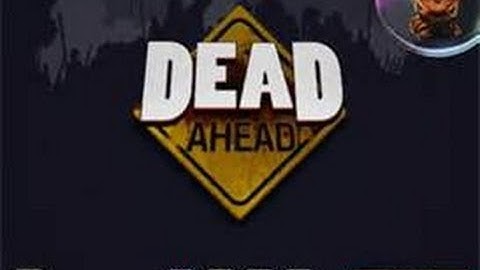iPad App Review: Dead Ahead