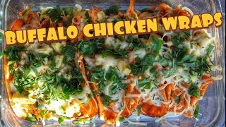 BUFFALO CHICKEN TACOS 2 0 english BBQ Video 0815BBQ