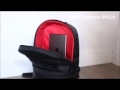 Review Canon Backpack BP100