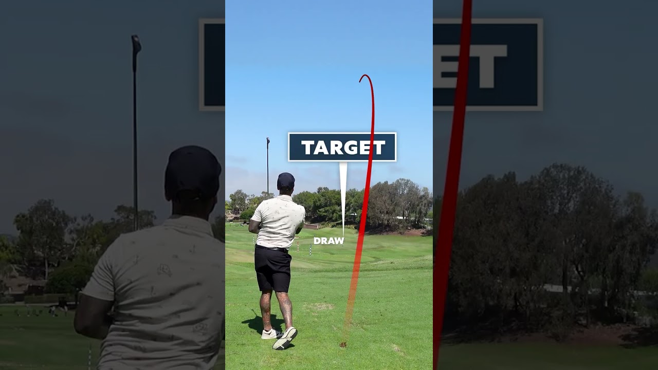 What Does Consistency Really Mean? #golfswing #golftips