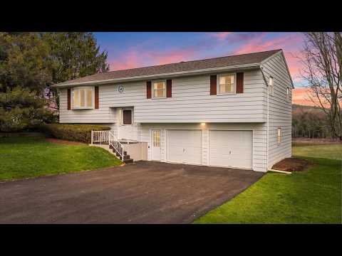 1204 Farm to Market Rd, Endwell, NY home video tour