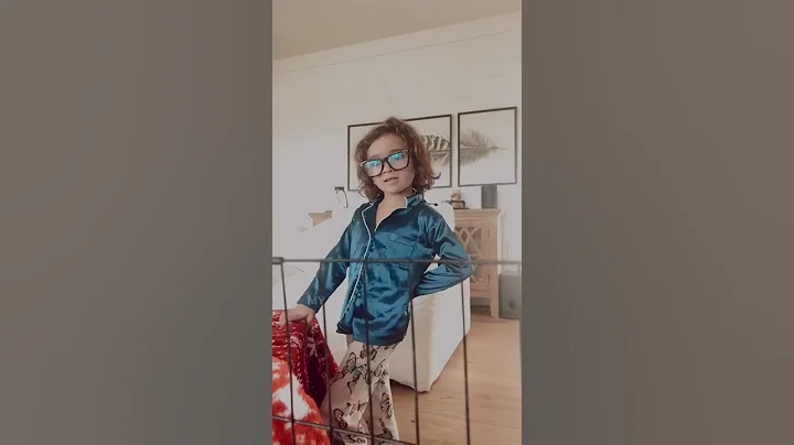 Is he for real?? #shorts #funny #funnykids