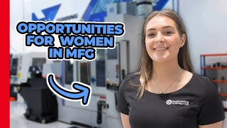 Women in engineering: The kind of stories we need more of!