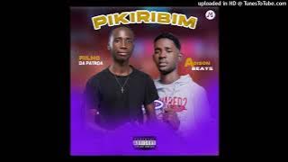Filho Da Patroa × Adilson Beats - Pikiribim (2022)