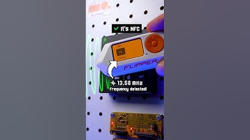 flipper smart lock/
