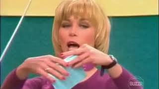 Match Game 75 (Episode 462) ("Richard Dawson's Special Shirt!")(With Fee Plugs)