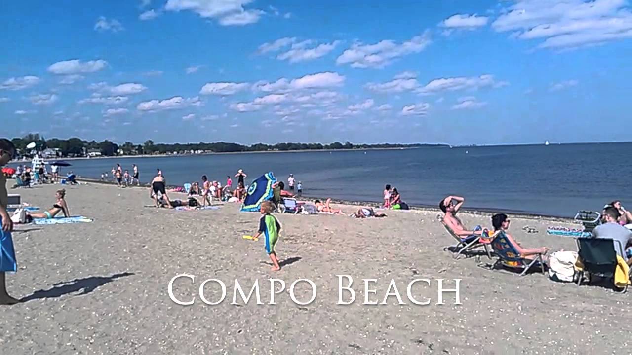 Westport Ct Compo Beach You Westport Ct Compo Beach