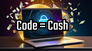 Code to Cash: Unlocking the Secrets to Profitable App Development! screenshot 4