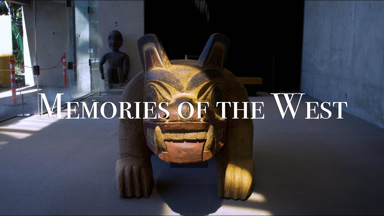 Memories of the West