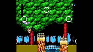 Megaman Maker   mega man 6 in 2 levels part 1 ep12 #fypシ゚viral #game #gameplay #games #fyp