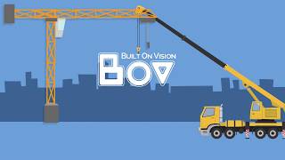 Built On Vision's award-winning project analysis software screenshot 3
