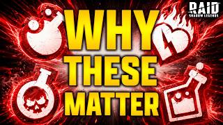 MAXIMIZE YOUR DAMAGE - GUIDE TO DAMAGE DEBUFFS - Raid: Shadow Legends - RSL