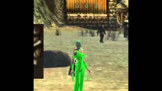 guild wars texmod help
