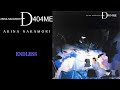 中森明菜『ENDLESS』【アルバム ✿ D404ME 】収録曲