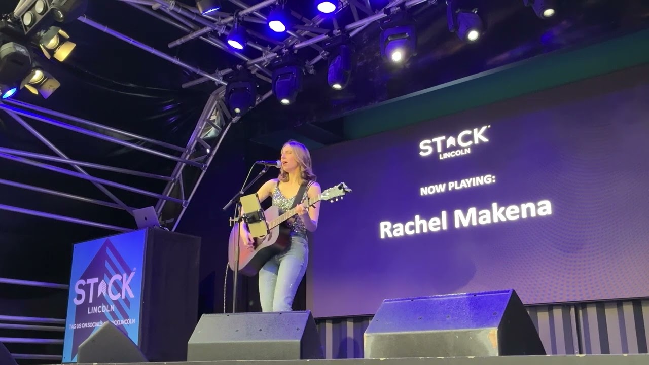 Nothing Breaks Like A Heart - Miley Cyrus - Acoustic Covers by Rachel Makena at Stack Lincoln