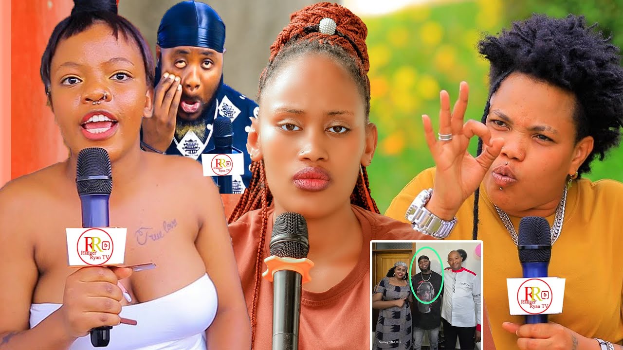 JESSICA AHAYE GASOPO JACKY😱IBYA MUYANGO KWISHYURA DJIHADI😱 BA BURYOHE NAMWE MUGENDE GAKE 😱