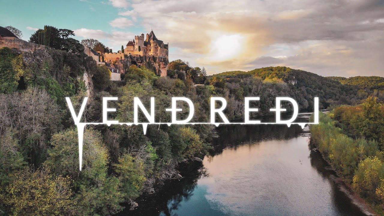 #21 Vendredi - True Story