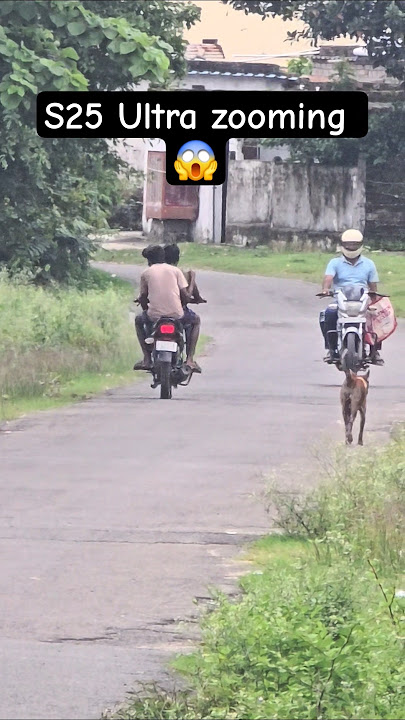 🔥 Mind-Blowing Samsung Galaxy S25 Ultra 20x Zoom! 😱📱 #samsung #galaxys25ultra #zoom #shorts