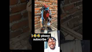 EFCC Finally Arrested The Yahoo Chicken 😂 See What They Found! #shorts