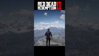 I Found a SECRET Shotgun in RDR2… (You Missed This!) #rdr2 #reddeadredemption