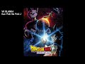 Dragon Ball Super: Beerus Ending "Kan Peki No Peki" by VK Blanka