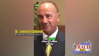 CANCER FRAUD Part 2 (Documentary)