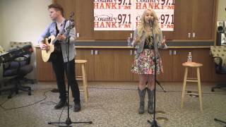 RaeLynn - Love Triangle Intro