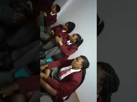 Bambulele unomathemba