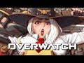 Overwatch - Bob Does Something To Ashe (Reading Fanfiction)