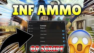 New The Wild West Op Script Inf Stamina, Inf Ammo, No Recoil More Keyless