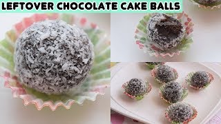 Chocolate coffee cake pops is a unique fusion of and coffee. makes
very delicious with infusion this bite sized balls ...