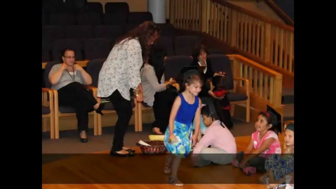 4201 Schools Association Puts Graduation To Music