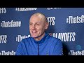 Mavs PreGame Interview: Rick Carlisle (06/06/21)