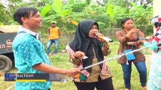 Download Lagu RARA ATI - VOC. MELY – PUTRA SURTI MUDA – 06 APRIL 2018 – BENDA - BONGAS ( ARYA PRODUCTION ) MP3