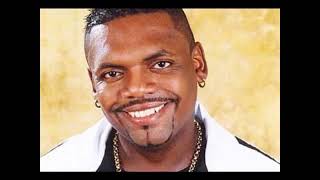 Mc Marcinho - Favela