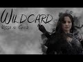 Nyssa Al Ghul | Wildcard