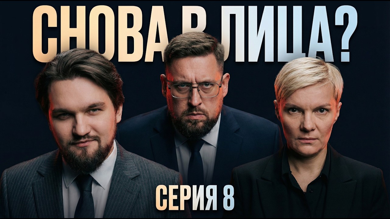 КТО КОГО ПЕРЕКРИЧИТ? | Спортивная мафия — КС 5, серия 8