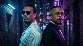 APACHE 207 feat. LUCIANO - TIEFE WUNDEN (prod. LNF8)