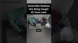A shocking crime story you won’t forget… ⚠️ #truecrime #casefile