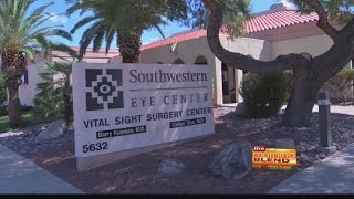 Southwestern Eye Center