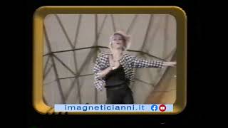 1985 Canale 5 (Campania) Promo Festivalbar 85