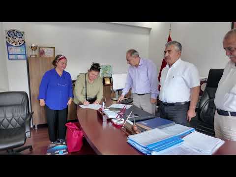 buyuksehir 'den dilsiz dostlara yonelik yeni evler icin is birligi protokolu