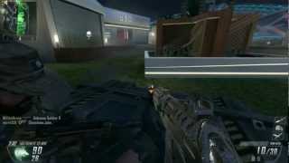 Black ops 2 - Diamond S12 Gameplay
