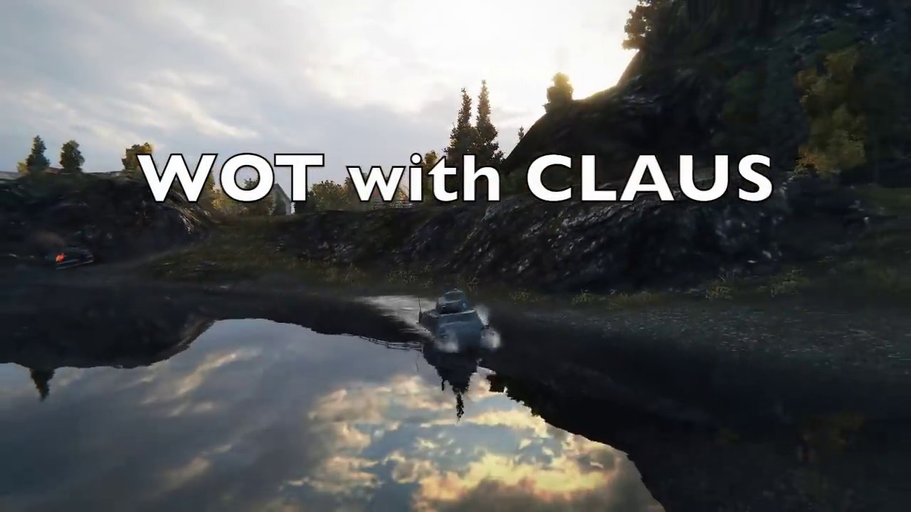 WOT - Low Tier Stuff | World of Tanks