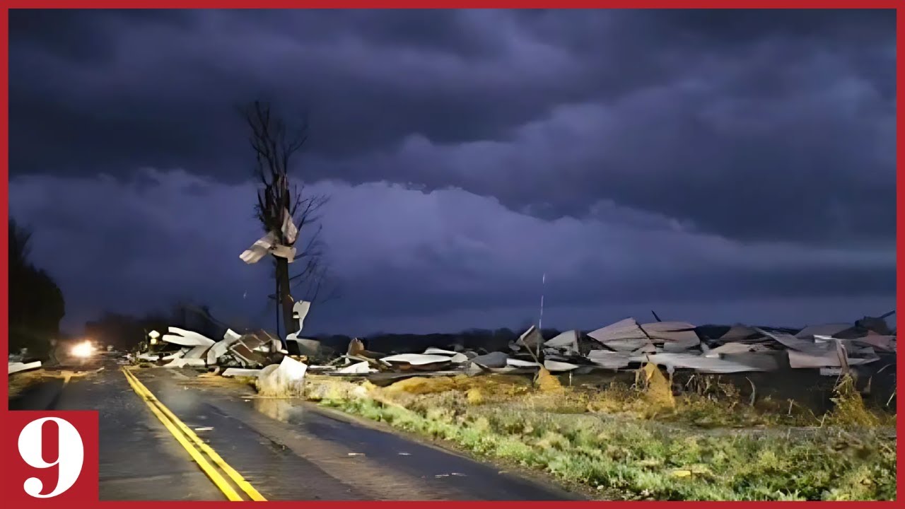 Deadly storm kills at least 34, leaves widespread destruction across ...