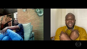 Quando Chadwick descobriu o câncer?