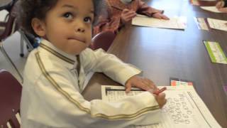 Promos | Annoor Academy Pre-K | 2013-14