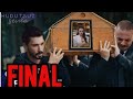 FINAL DRAGOSTE FĂRĂ HOTARE‼️Cum se va TERMINA❓️Cum va continua SEZONUL 2❓️😱😭💔