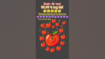 find answer apple 🍎🍎🍎🍎🍎....?#quiz #gameplay #gaming #gk #trending #emojyfind #shortsvideo #short